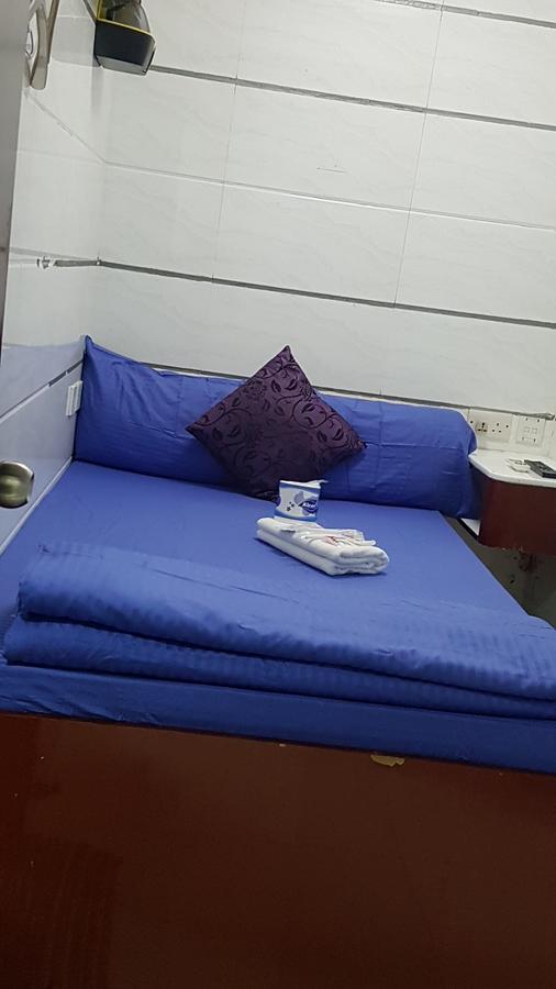 فندق دار ضيافة ريلاينس إن هونغ كونغ المظهر الخارجي الصورة