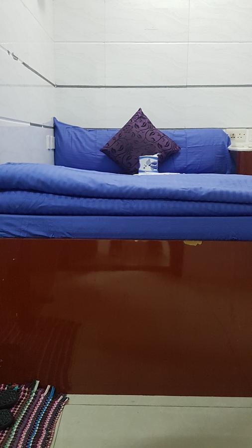 فندق دار ضيافة ريلاينس إن هونغ كونغ المظهر الخارجي الصورة